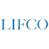 Lifco logo