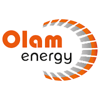 Olam Energy Logo