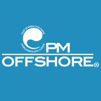 PM Offshore Logo